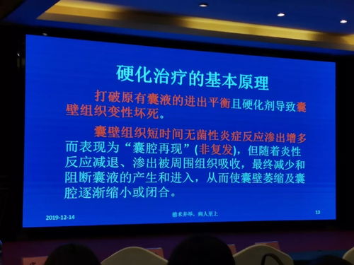 聚桂醇微創硬化治療技術全國推廣活動 九會連開，助力醫療創新