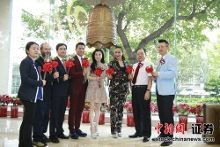 呂良偉、寧?kù)o鼎力相助，經(jīng)紀(jì)人程瀅公司成功登陸新三板