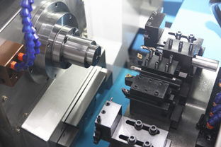 小型數(shù)控車床加工中讓刀的原因