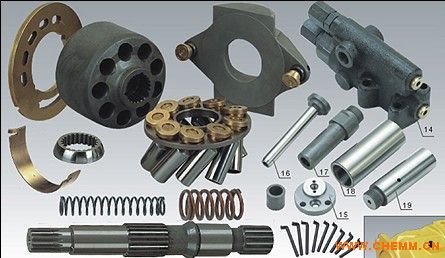 力士樂注塞泵配件 - 中國(guó)化工機(jī)械網(wǎng)