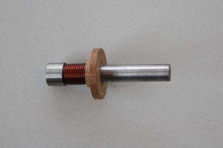 紡紗機(jī)械配件的潤滑管理