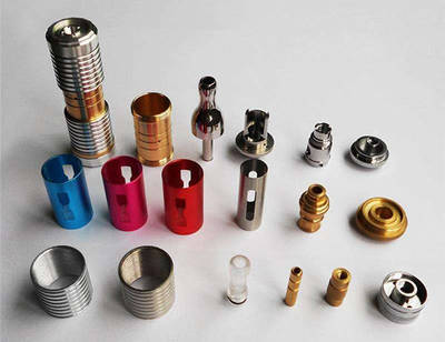 電子煙五金配件加工車床機(jī)械手-電子煙將出臺標(biāo)準(zhǔn)-電子煙市場前景分析