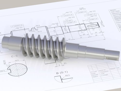機械零件加工精度都有哪些測量方法你清楚嗎