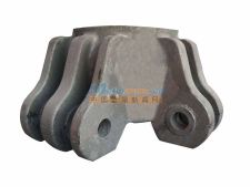 鞍山齊大山礦山機械配件廠優良的鉸鏈梁出售,沈陽鉸鏈梁