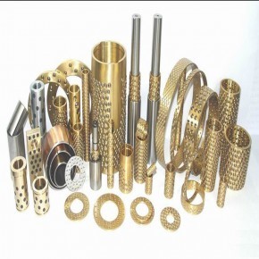 合肥喆達(dá)無(wú)油滑動(dòng)軸承廠