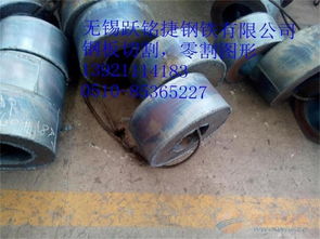 鎮江零割特厚鋼切割q345d鋼板